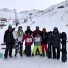 Erzurum da Isparta rüzgarı Erzurum da Isparta rüzgarı