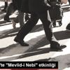 Malazgirt te "Mevlid-i Nebi" etkinliği Malazgirt te "Mevlid-i Nebi" etkinliği