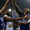 Anadolu Efes'ten büyük zafer!