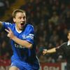 Chelsea'de Terry dönemi sona eriyor