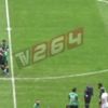 Amedsporlu futbolcu Mansur Çalar, adli kontrol şartı ile serbest bırakıldı