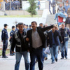 Mersin'de 15 kişi tutuklandı