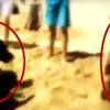 Skandal görüntüler için açıklama var! Skandal görüntüler için açıklama var!