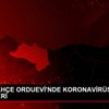 FENERBAHÇE ORDUEVİ NDE KORONAVİRÜS ÖNLEMLERİ