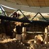 Şanlıurfa turizminde Göbeklitepe sevinci Şanlıurfa turizminde Göbeklitepe sevinci
