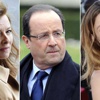 Hollande’nin aşkı film oluyor Hollande’nin aşkı film oluyor