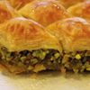 Bayram öncesi ucuz baklava uyarısı Bayram öncesi ucuz baklava uyarısı