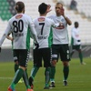 Konya'da 5 futbolcu kadro dışı