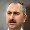 Adalet Bakanı Abdülhamit Gül'den kritik açıklama