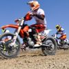 Afyonkarahisar'da Motosiklet Avrupa Akrobasi Şampiyonası