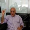 Ahmet Çakar: Penaltı kararı yanlıştı Ahmet Çakar: Penaltı kararı yanlıştı