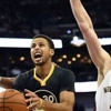 Stephan Curry'yi durdurabilene aşk olsun! Stephan Curry'yi durdurabilene aşk olsun!