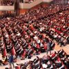 50 kongre üç yıl sonra geri döndü 50 kongre üç yıl sonra geri döndü