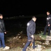 Kaçak Avcılara Gece Operasyonu Kaçak Avcılara Gece Operasyonu