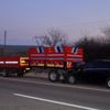 Tekirdağ da otomobilin kamyonete çarpması sonucu 2 ... Tekirdağ da otomobilin kamyonete çarpması sonucu 2 ...