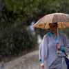 Meteorolojiden sağanak uyarısı Meteorolojiden sağanak uyarısı