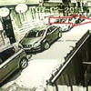 Telaşlanan hırsızlar 5. kattan atladılar Telaşlanan hırsızlar 5. kattan atladılar
