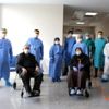 79 yaşındaki karı koca korona virüsü yendi 79 yaşındaki karı koca korona virüsü yendi