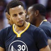 Stephen Curry'den tam 53 sayı Stephen Curry'den tam 53 sayı