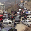 Artvin'de maden gerginliği