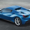 İşte Ferrari 488 Spider! İşte Ferrari 488 Spider!