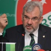Bursaspor, UEFA'ya çıkarma yapacak Bursaspor, UEFA'ya çıkarma yapacak