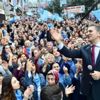 Sarıgül: "Yabancı dil öğrenmek isteyen herkese ücretsiz dil kursu vereceğiz" Sarıgül: "Yabancı dil öğrenmek isteyen herkese ücretsiz dil kursu vereceğiz"