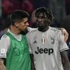 Juventus Cagliari deplasmanından 3 puanla döndü Juventus Cagliari deplasmanından 3 puanla döndü