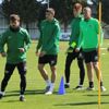 Akhisarspor avantaj peşinde Akhisarspor avantaj peşinde
