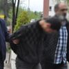 Bursa'da Erdoğan'a hakaretten gözaltı