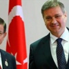 Bosna Hersek kardeşimizdir