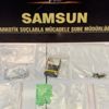 Samsun'da narkotik uygulaması: 13 gözaltı Samsun'da narkotik uygulaması: 13 gözaltı