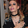 İrem Derici hakkını helal etti İrem Derici hakkını helal etti