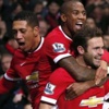 Şampiyonlar Ligi, Manchester United'ı zedeledi Şampiyonlar Ligi, Manchester United'ı zedeledi