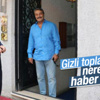 Akil İnsanlar Heyeti bir araya geldi Akil İnsanlar Heyeti bir araya geldi