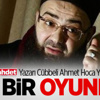 Fethullah Gülen Konuştu! Reddetti Fethullah Gülen Konuştu! Reddetti