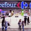 CarrefourSA dan 2019 da 6,4 milyar lira ciro