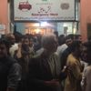 Afganistan'da bir camide patlama: 15 ölü
