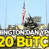 Washington’dan YPG için 2020 bütçesi Washington’dan YPG için 2020 bütçesi