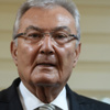 Deniz Baykal: Oy kullanmayacağım Deniz Baykal: Oy kullanmayacağım
