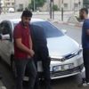 Hava almak için çıktılar...Cezayı yediler Hava almak için çıktılar...Cezayı yediler