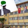 Lisede 'sarığımı çıkaramazsın' kavgası TBMM gündeminde