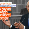 Kemal Kılıçdaroğlu: Kaçak çayları toplayıp yakacağız Kemal Kılıçdaroğlu: Kaçak çayları toplayıp yakacağız