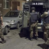 İzmir’de 500 polisle terör operasyonu