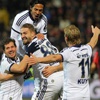 Fenerbahçe 5 golle zirveye uçtu Fenerbahçe 5 golle zirveye uçtu