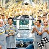 Yatırım rallisi Yatırım rallisi