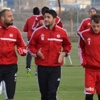 F.Bahçe öncesi; "Bize yakışmıyor..." F.Bahçe öncesi; "Bize yakışmıyor..."