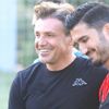 Nuri Antalya’da Nuri Antalya’da