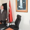 CHP'li belediye başkanın koltuğuna haciz