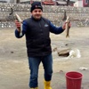 Dereden ölü balık akıyor Dereden ölü balık akıyor